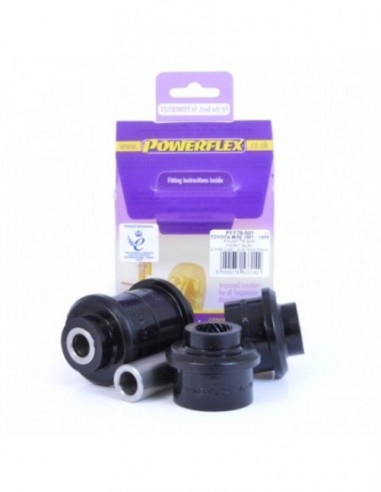 Silentblock delantero tirante del Powerflex Toyota MR2 91-99
