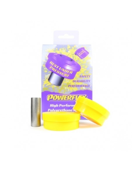 Silentblock delantero soporte inf motor tras Powerflex Toyota MR2 91-99 (79mm)