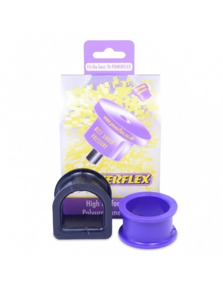 Kit silentblock dirección Powerflex Toyota MR2 91-99