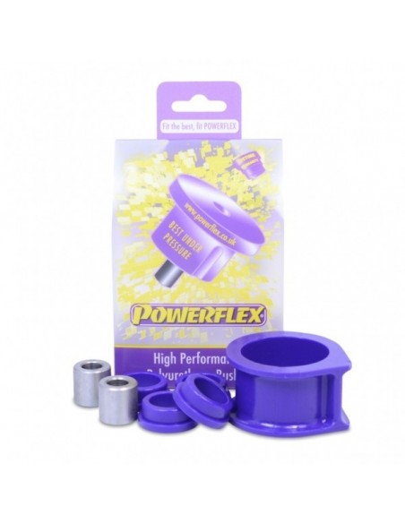 Kit silentblock dirección Powerflex Toyota Supra 93-02 (50mm)
