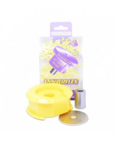 Silentblock soporte inf motor largo Powerflex Volkswagen Lupo GTI