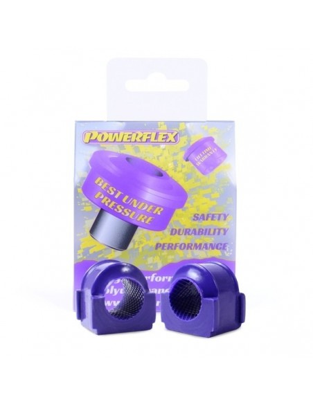 Silentblock estabilizadora del Powerflex 22mm Volkswagen Scirocco 73-92