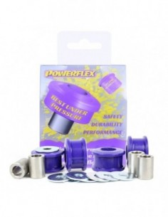 Silentblock unión estabilizadora del Powerflex Volkswagen Touareg 11-17