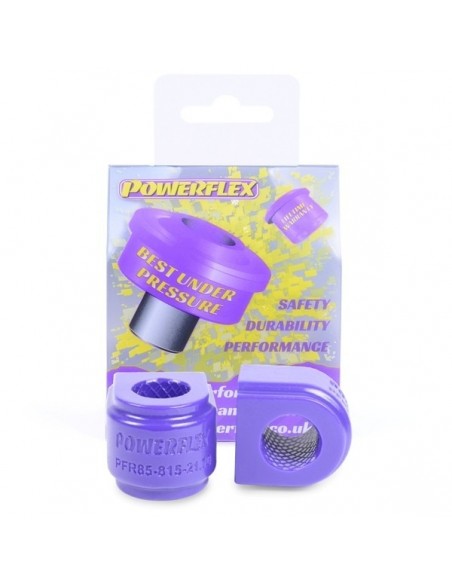 Silentblock estabilizadora tras Powerflex 21.7mm Volkswagen Touran 17-