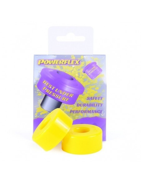 Silentblock anillo amortiguador del Powerflex Volkswagen Transporter T4