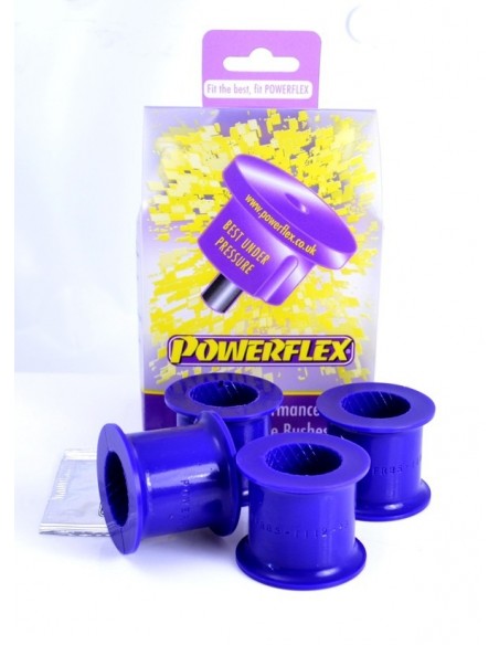 Silentblock estabilizadora tras Powerflex 20mm Volkswagen Transporter T4