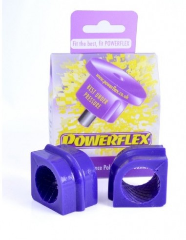 Silentblock estabilizadora del Powerflex 23mm Volkswagen Transporter T4 (Tipo 1)