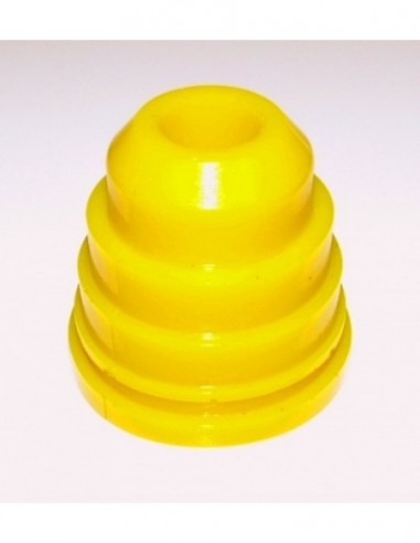Silentblock tope amortiguador Powerflex Volkswagen Vento (Tipo 1)