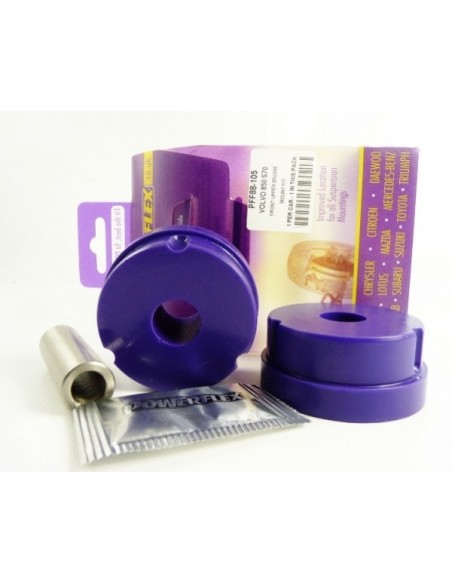 Silentblock soporte motor del sup Powerflex Volvo 850/S70/V70 90-00