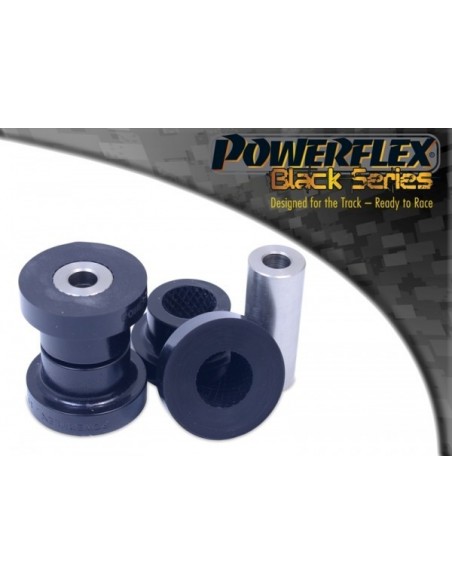 Silentblock delantero trapecio del Powerflex Volvo V50 04- (Tornillo 14mm) Black series Silentblock delantero trapecio del Powerflex Volvo V50 04- (Tornillo 14mm) Black series