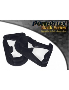 Inserto silentblock soporte inf motor Powerflex Volvo XC60 09- Black series