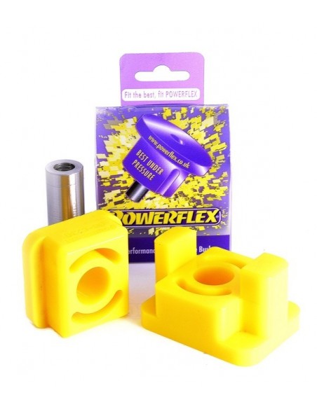 Silentblock delantero sup motor Powerflex Volvo XC70 02-07 (Diesel)