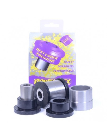 Silentblock exterior brazo inf tras Powerflex Volvo XC70 07-11