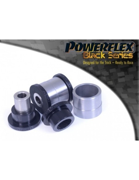 Silentblock exterior brazo inf tras Powerflex Volvo XC70 07-11 Black series
