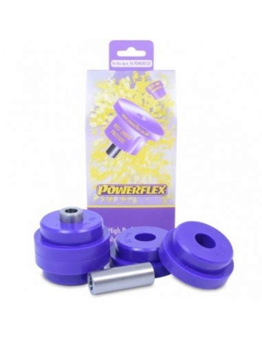 Silentblock brazo convergencia Powerflex Volvo XC90 02-14