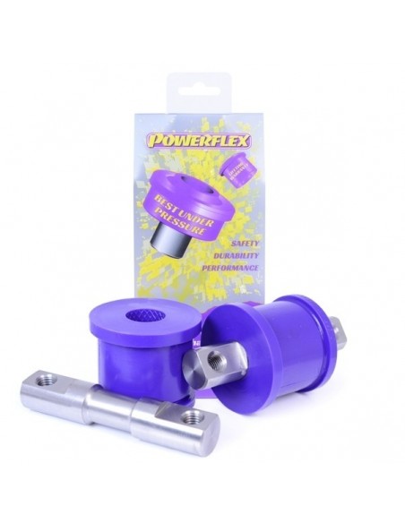 Silentblock delantero trapecio del Powerflex Volvo XC90 02-14