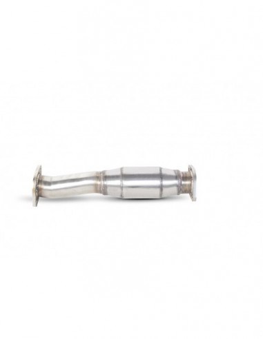 Downpipe secundaria catalizada Scorpion Ford Mondeo 2.5T 07-11