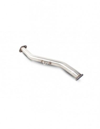 Downpipe secundaria Scorpion Subaru...