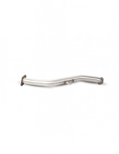 Downpipe secundaria Scorpion Subaru Impreza 2.5 WRX STI 14-21