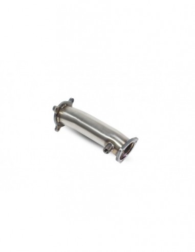 Downpipe Scorpion Audi A4 B9 2.0 TFSi...