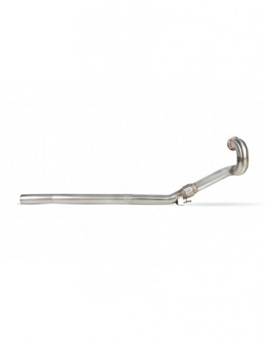 Downpipe Scorpion Audi S3 8V