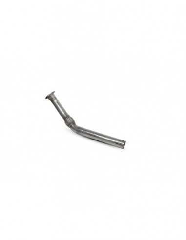 Downpipe Scorpion Audi TT 8N 180cv...