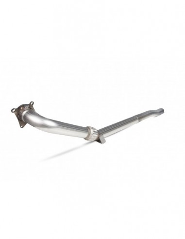 Downpipe Scorpion Audi TT 8J 2.0 TFSI...