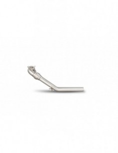 Downpipe Scorpion Audi TTS 8J 2