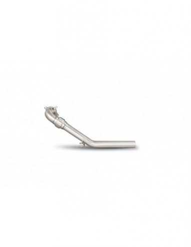 Downpipe Scorpion Audi TTS 8J