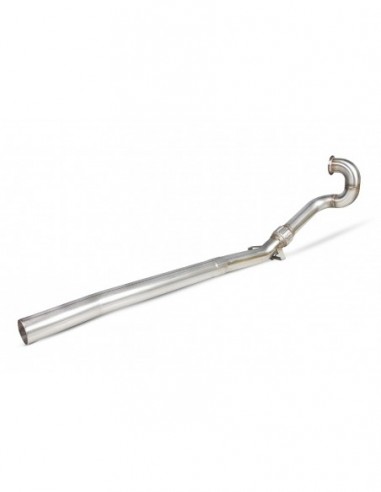 Downpipe Scorpion Audi TT/TTS 8S 2.0...