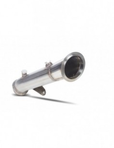 Downpipe Scorpion BMW Serie 1 F20/F21 M135i (A partir del 2013)