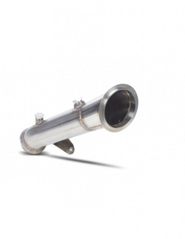 Downpipe Scorpion BMW Serie 1 F20/F21...