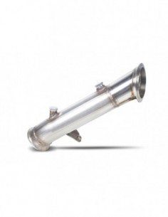 Downpipe Scorpion BMW Serie 1 F20/F21 M135i (A partir del 2013) 2