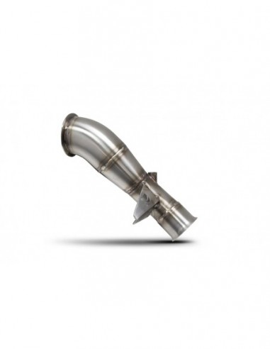 Downpipe Scorpion BMW M2 F87 (Modelos...
