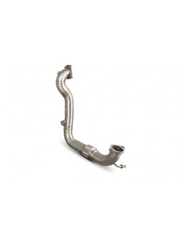 Downpipe Scorpion Ford Fiesta MK7...