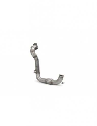 Downpipe Scorpion Ford Fiesta MK8...