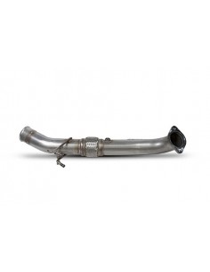 Downpipe Scorpion Ford Focus MK3 RS 2