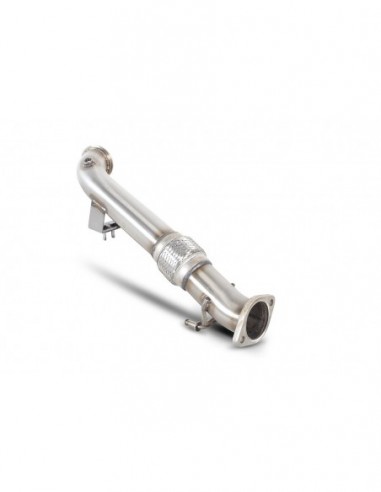 Downpipe Scorpion Ford Focus MK3 ST250