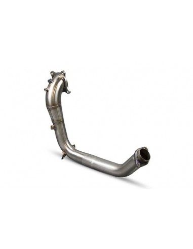 Downpipe Scorpion Honda Civic FK2 Type R