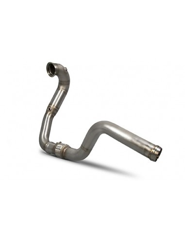 Downpipe Scorpion Mercedes-Benz Clase...
