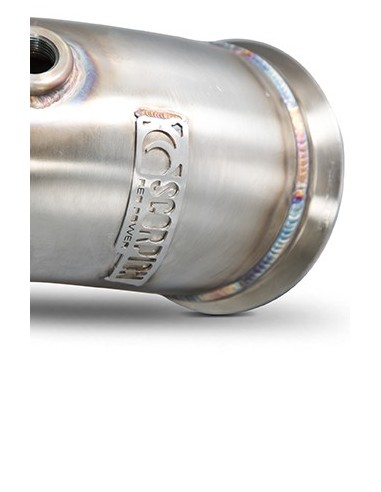 Downpipe Scorpion Mercedes-Benz Clase A 45 AMG W176