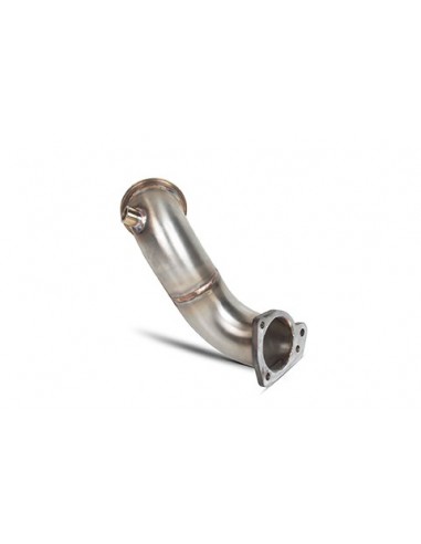 Downpipe Scorpion Opel Corsa D OPC