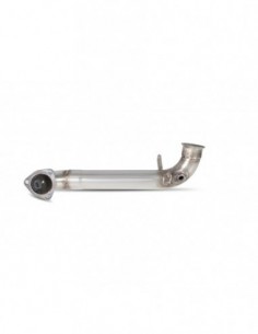 Downpipe Scorpion Peugeot 208 Gti 1.6T 12-15 2