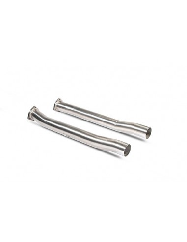 Downpipe secundaria Scorpion Audi RS3 8V