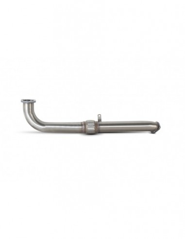 Downpipe secundaria Scorpion Opel Insignia OPC