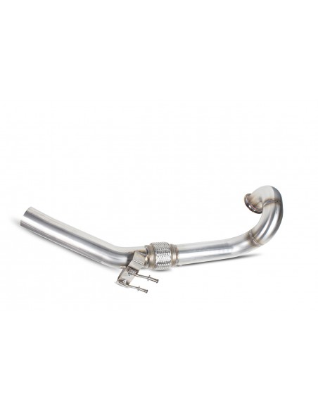Downpipe Scorpion Skoda Octavia 5E vRS 2.0 TFSi