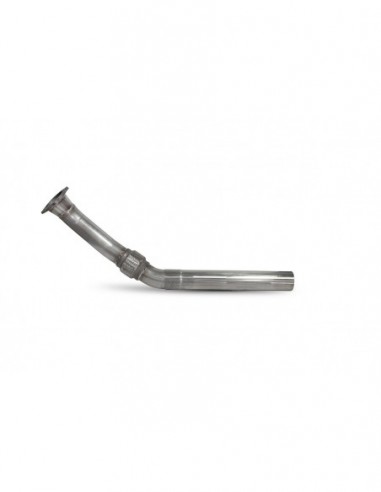 Downpipe Scorpion Volkswagen Golf IV GTI