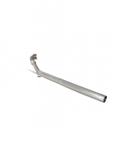 Downpipe Scorpion Volkswagen Golf V GTI