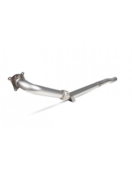 Downpipe Scorpion Volkswagen Golf VI R