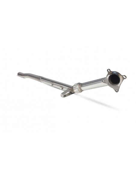 Downpipe Scorpion Volkswagen Golf VI R